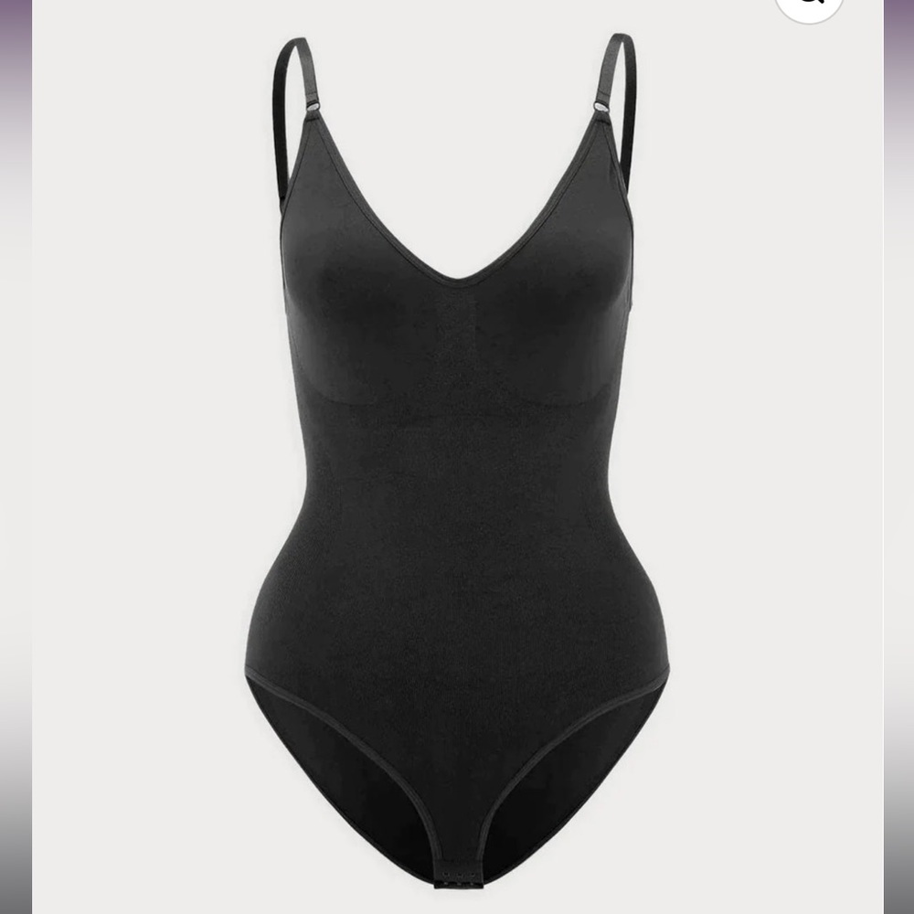 COPY - HeyShape Snatched Shapewear Bodysuit